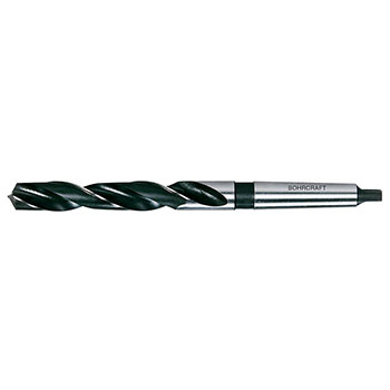Bohrcraft set spiralnih burgija HSS DIN 345 Ø14-30mm 10kom. MK10-2 14501410002 Bohrcraft set spiralnih burgija HSS DIN 345 Ø14-30mm 10kom. MK10-2 14501410002
