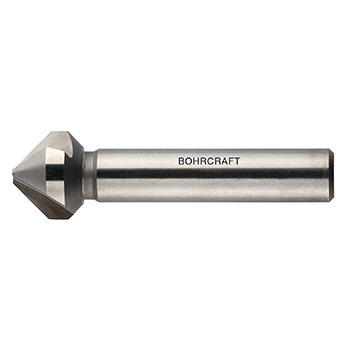 Bohrcraft set konusnih upuštača HSS-E Co5% 90° DIN 335 C 5kom. KS5-K Co 17101330005-1