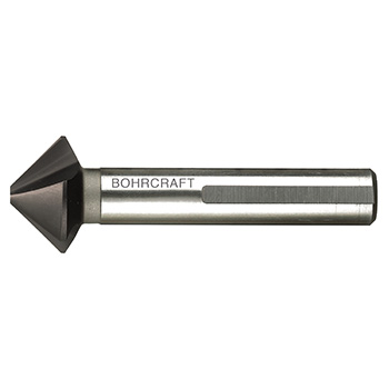 Bohrcraft set konusnih upuštača 90° Al-Cro DIN 335 C 3kom. KS3 17311330003 Bohrcraft set konusnih upuštača 90° Al-Cro DIN 335 C 3kom. KS3 17311330003