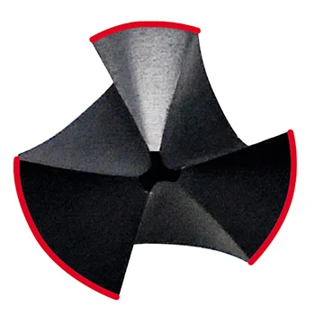 Bohrcraft set konusnih upuštača 90° Al-Cro DIN 335 C 6kom. KS6-K Al-Cro 17311330006 Bohrcraft set konusnih upuštača 90° Al-Cro DIN 335 C 6kom. KS6-K Al-Cro 17311330006