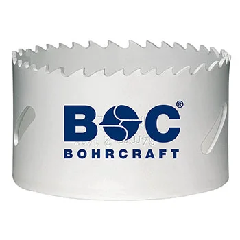 Bohrcraft set kruna Bi-Metal HSS-E (Co8%) za opšte namene 14-delni RLS 14-E 19011330014-1