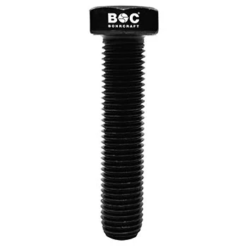 Bohrcraft set probijača za lim sa tri rezna vrha 6-delni 19151330006 Bohrcraft set probijača za lim sa tri rezna vrha 6-delni 19151330006