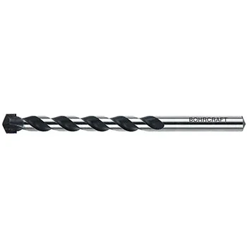 Bohrcraft set burgija za beton (LASER) Ø3-10mm 8kom. SL80 22501430008-1