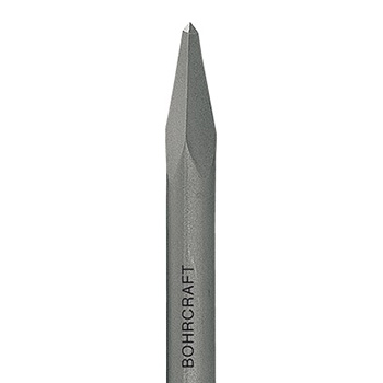 Bohrcraft set špic i sekači SDS-plus 3-delni M3-plus 26500300003 Bohrcraft set špic i sekači SDS-plus 3-delni M3-plus 26500300003
