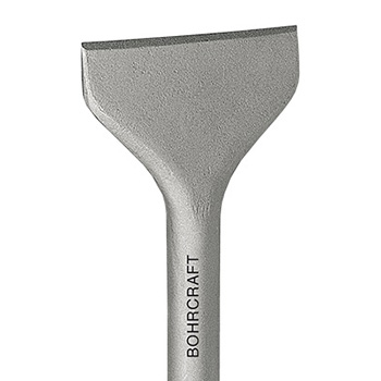 Bohrcraft set špic i sekači SDS-plus 3-delni M3-plus 26500300003 Bohrcraft set špic i sekači SDS-plus 3-delni M3-plus 26500300003