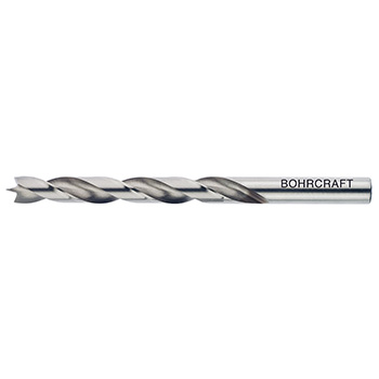 Bohrcraft set burgija za drvo HSS-G Ø4-10mm 5kom. HP50 31101430005 Bohrcraft set burgija za drvo HSS-G Ø4-10mm 5kom. HP50 31101430005