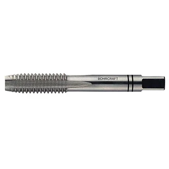 Bohrcraft set ručnih ureznica M3-M12 sa burgijama 15-delni EGB15 41201410015 Bohrcraft set ručnih ureznica M3-M12 sa burgijama 15-delni EGB15 41201410015