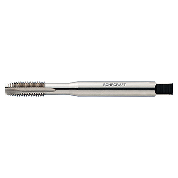 Bohrcraft set mašinskih ureznica HSS-E (Co 5%) oblik B M4-M10 sa burgijama i upuštačima 12-delni RG12 41421430012-1