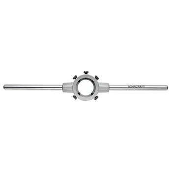 Bohrcraft set ureznica i nareznica M3-M20 sa okretačima 54-delni GW20 60001410054-1