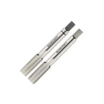 Bohrcraft ručni ureznik DIN5157 G 1/4