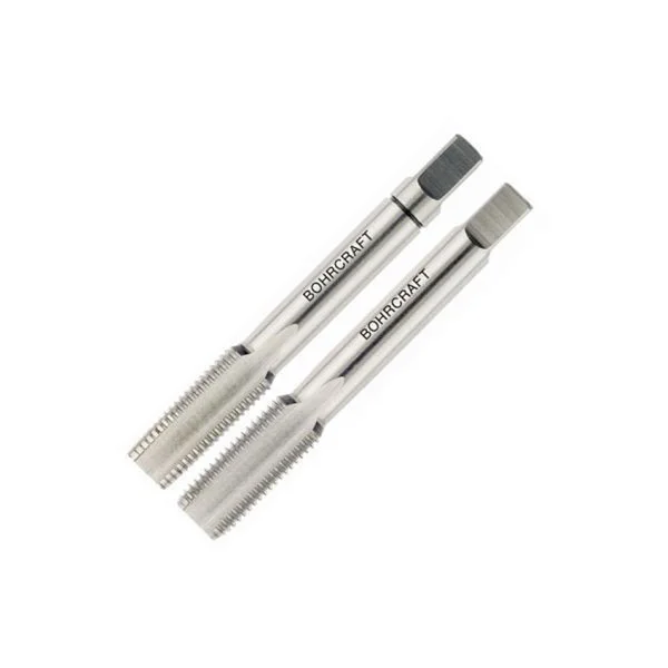 Bohrcraft ručni ureznik DIN5157 G 1/4