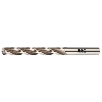 Bohrcraft burgija za metal HSS-E Z3 4.0mm BC-QP 11490300400 Bohrcraft burgija za metal HSS-E Z3 4.0mm BC-QP 11490300400