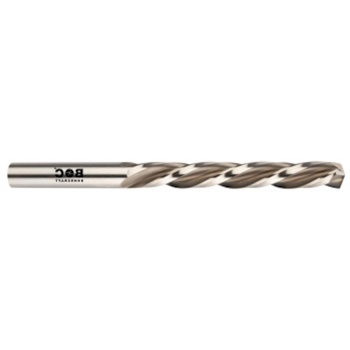 Bohrcraft burgija za metal HSS-E Z3 4.0mm BC-QP 11490300400 Bohrcraft burgija za metal HSS-E Z3 4.0mm BC-QP 11490300400