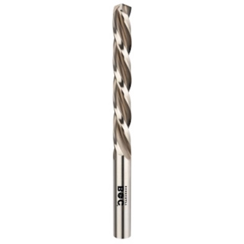 Bohrcraft burgija za metal HSS-E Z3 4.0mm BC-QP 11490300400 Bohrcraft burgija za metal HSS-E Z3 4.0mm BC-QP 11490300400