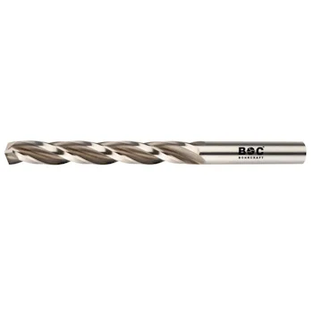 Bohrcraft burgija za metal HSS-E Z3 6.0mm BC-QP 11490300600 Bohrcraft burgija za metal HSS-E Z3 6.0mm BC-QP 11490300600
