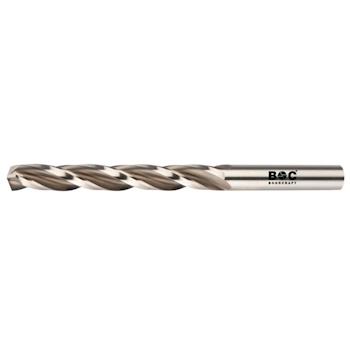 Bohrcraft burgija za metal HSS-E Z3 3.0mm BC-QP 11490300300 Bohrcraft burgija za metal HSS-E Z3 3.0mm BC-QP 11490300300