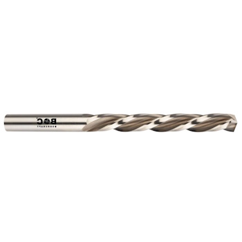 Bohrcraft burgija za metal HSS-E Z3 3.0mm BC-QP 11490300300 Bohrcraft burgija za metal HSS-E Z3 3.0mm BC-QP 11490300300