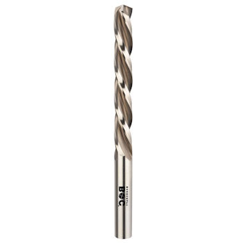 Bohrcraft burgija za metal HSS-E Z3 3.0mm BC-QP 11490300300 Bohrcraft burgija za metal HSS-E Z3 3.0mm BC-QP 11490300300