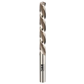 Bohrcraft burgija za metal HSS-E Z3 3.0mm BC-QP 11490300300 Bohrcraft burgija za metal HSS-E Z3 3.0mm BC-QP 11490300300