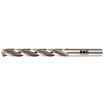 Bohrcraft burgija za metal HSS-E Z3 3.2mm BC-QP 11490300320 Bohrcraft burgija za metal HSS-E Z3 3.2mm BC-QP 11490300320
