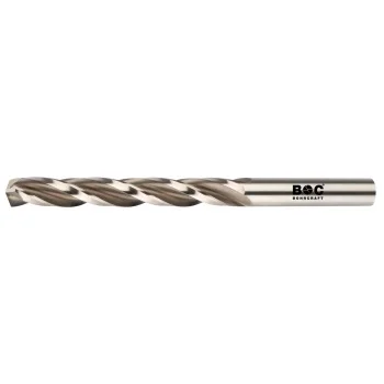 Bohrcraft burgija za metal HSS-E Z3 3.3mm BC-QP 11490300330 Bohrcraft burgija za metal HSS-E Z3 3.3mm BC-QP 11490300330