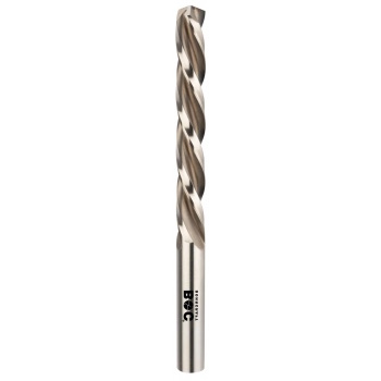 Bohrcraft burgija za metal HSS-E Z3 3.3mm BC-QP 11490300330 Bohrcraft burgija za metal HSS-E Z3 3.3mm BC-QP 11490300330