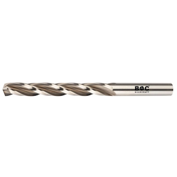 Bohrcraft burgija za metal HSS-E Z3 3.5mm BC-QP 11490300350 Bohrcraft burgija za metal HSS-E Z3 3.5mm BC-QP 11490300350