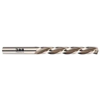 Bohrcraft burgija za metal HSS-E Z3 3.5mm BC-QP 11490300350 Bohrcraft burgija za metal HSS-E Z3 3.5mm BC-QP 11490300350