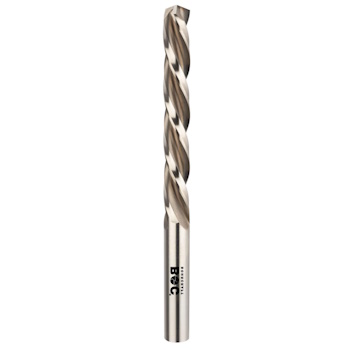 Bohrcraft burgija za metal HSS-E Z3 3.5mm BC-QP 11490300350 Bohrcraft burgija za metal HSS-E Z3 3.5mm BC-QP 11490300350