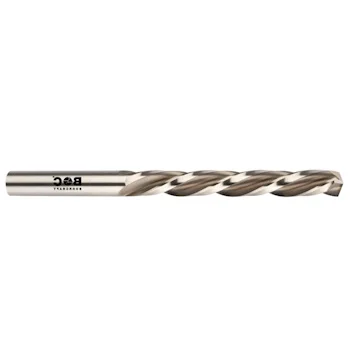 Bohrcraft burgija za metal HSS-E Z3 4.2mm BC-QP 11490300420 Bohrcraft burgija za metal HSS-E Z3 4.2mm BC-QP 11490300420