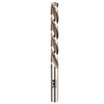 Bohrcraft burgija za metal HSS-E Z3 4.2mm BC-QP 11490300420 Bohrcraft burgija za metal HSS-E Z3 4.2mm BC-QP 11490300420