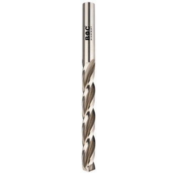 Bohrcraft burgija za metal HSS-E Z3 4.5mm BC-QP 11490300450 Bohrcraft burgija za metal HSS-E Z3 4.5mm BC-QP 11490300450