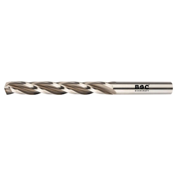 Bohrcraft burgija za metal HSS-E Z3 4.5mm BC-QP 11490300450-1