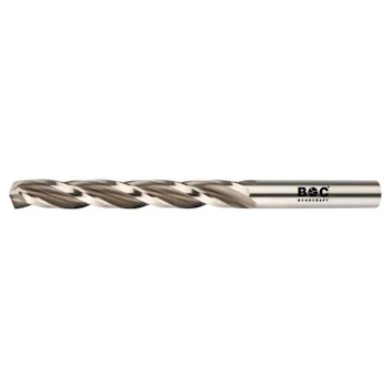 Bohrcraft burgija za metal HSS-E Z3 4.5mm BC-QP 11490300450 Bohrcraft burgija za metal HSS-E Z3 4.5mm BC-QP 11490300450