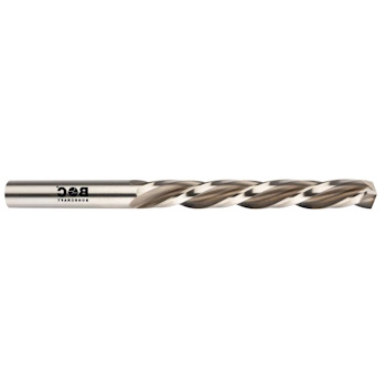 Bohrcraft burgija za metal HSS-E Z3 4.5mm BC-QP 11490300450 Bohrcraft burgija za metal HSS-E Z3 4.5mm BC-QP 11490300450
