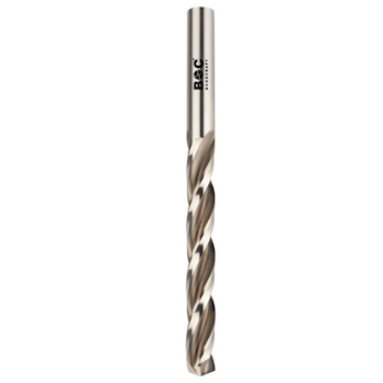 Bohrcraft burgija za metal HSS-E Z3 5.0mm BC-QP 11490300500 Bohrcraft burgija za metal HSS-E Z3 5.0mm BC-QP 11490300500