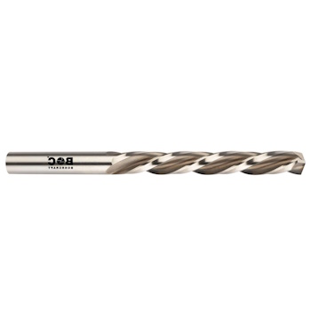 Bohrcraft burgija za metal HSS-E Z3 5.0mm BC-QP 11490300500-2