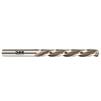 Bohrcraft burgija za metal HSS-E Z3 5.0mm BC-QP 11490300500 Bohrcraft burgija za metal HSS-E Z3 5.0mm BC-QP 11490300500