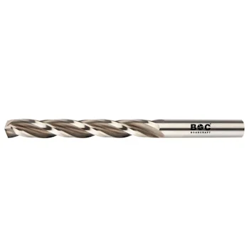 Bohrcraft burgija za metal HSS-E Z3 5.5mm BC-QP 11490300550 Bohrcraft burgija za metal HSS-E Z3 5.5mm BC-QP 11490300550