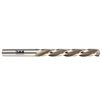 Bohrcraft burgija za metal HSS-E Z3 5.5mm BC-QP 11490300550-1