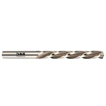 Bohrcraft burgija za metal HSS-E Z3 5.5mm BC-QP 11490300550 Bohrcraft burgija za metal HSS-E Z3 5.5mm BC-QP 11490300550
