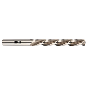 Bohrcraft burgija za metal HSS-E Z3 6.0mm BC-QP 11490300600 Bohrcraft burgija za metal HSS-E Z3 6.0mm BC-QP 11490300600