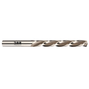 Bohrcraft burgija za metal HSS-E Z3 7.5mm BC-QP 11490300750-1