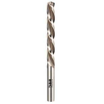 Bohrcraft burgija za metal HSS-E Z3 6.0mm BC-QP 11490300600 Bohrcraft burgija za metal HSS-E Z3 6.0mm BC-QP 11490300600