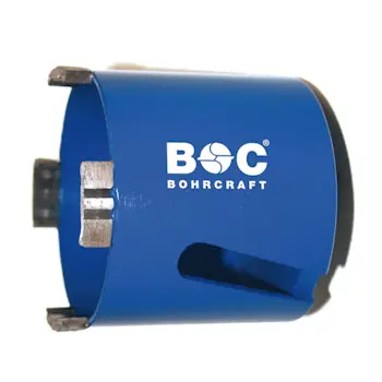 Bohrcraft dijamantska kruna 68mm 27200300068 Bohrcraft dijamantska kruna 68mm 27200300068