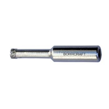 Bohrcraft dijamantske burgije DB6 6-10mm set 6/1 27031430006-1