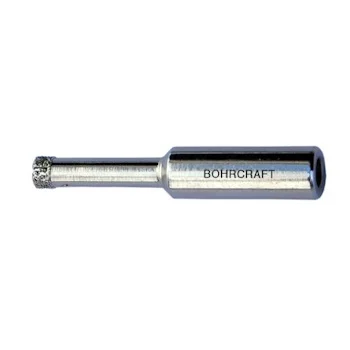 Bohrcraft dijamantske burgije DB6 6-10mm set 6/1 27031430006 Bohrcraft dijamantske burgije DB6 6-10mm set 6/1 27031430006