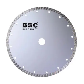 Bohrcraft dijamantski disk 125mm 27350900125