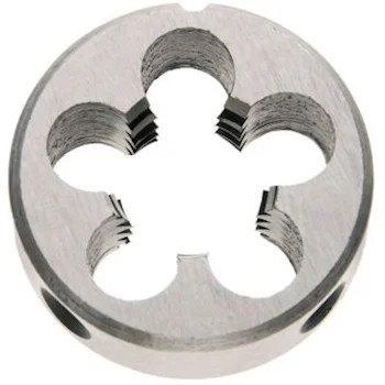 Bohrcraft nareznica DIN223 EN 22568 M 27 42001102700