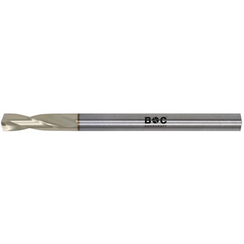 Bohrcraft set burgija Hardox HSS-E Co8 ZRN 4.0-10.0mm 5/1 15081330005 Bohrcraft set burgija Hardox HSS-E Co8 ZRN 4.0-10.0mm 5/1 15081330005